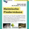 Fledermaus - Heidesonntag