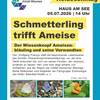 Der Wiesenknopf-Ameisenbl&auml;uling und seine Verwandten