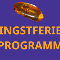 Pfingstferienprogramm